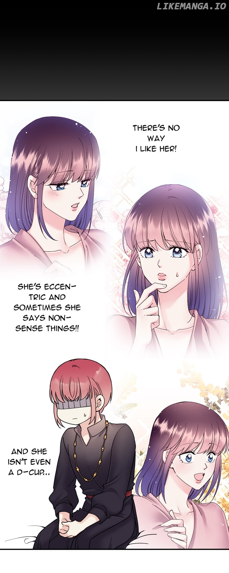 DARISHA/ Princess's Secret Sweetheart Chapter 121 - page 13