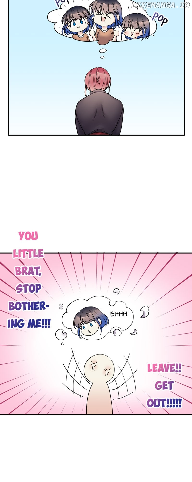 DARISHA/ Princess's Secret Sweetheart Chapter 121 - page 16