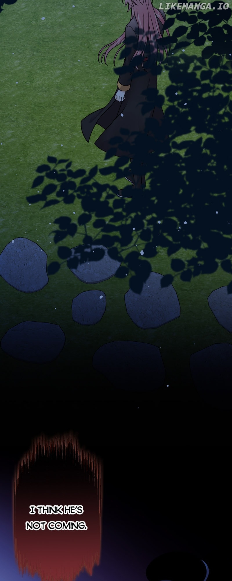 DARISHA/ Princess's Secret Sweetheart Chapter 121 - page 19