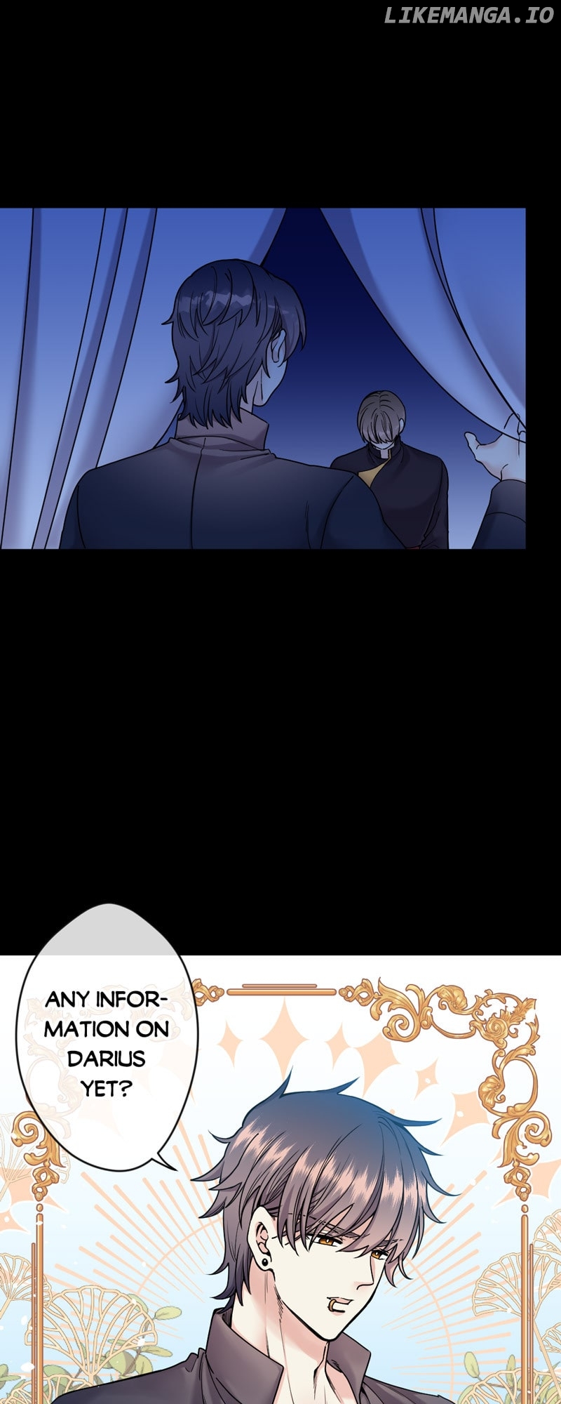 DARISHA/ Princess's Secret Sweetheart Chapter 121 - page 25