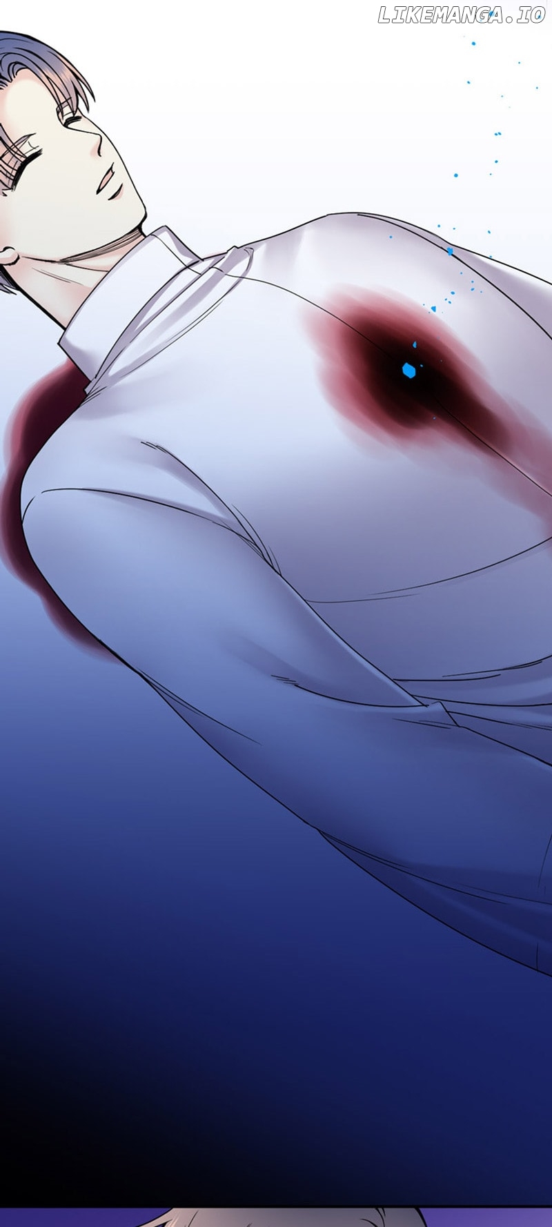 DARISHA/ Princess's Secret Sweetheart Chapter 121 - page 3