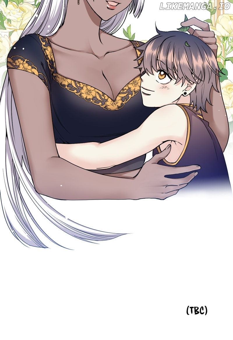 DARISHA/ Princess's Secret Sweetheart Chapter 121 - page 38