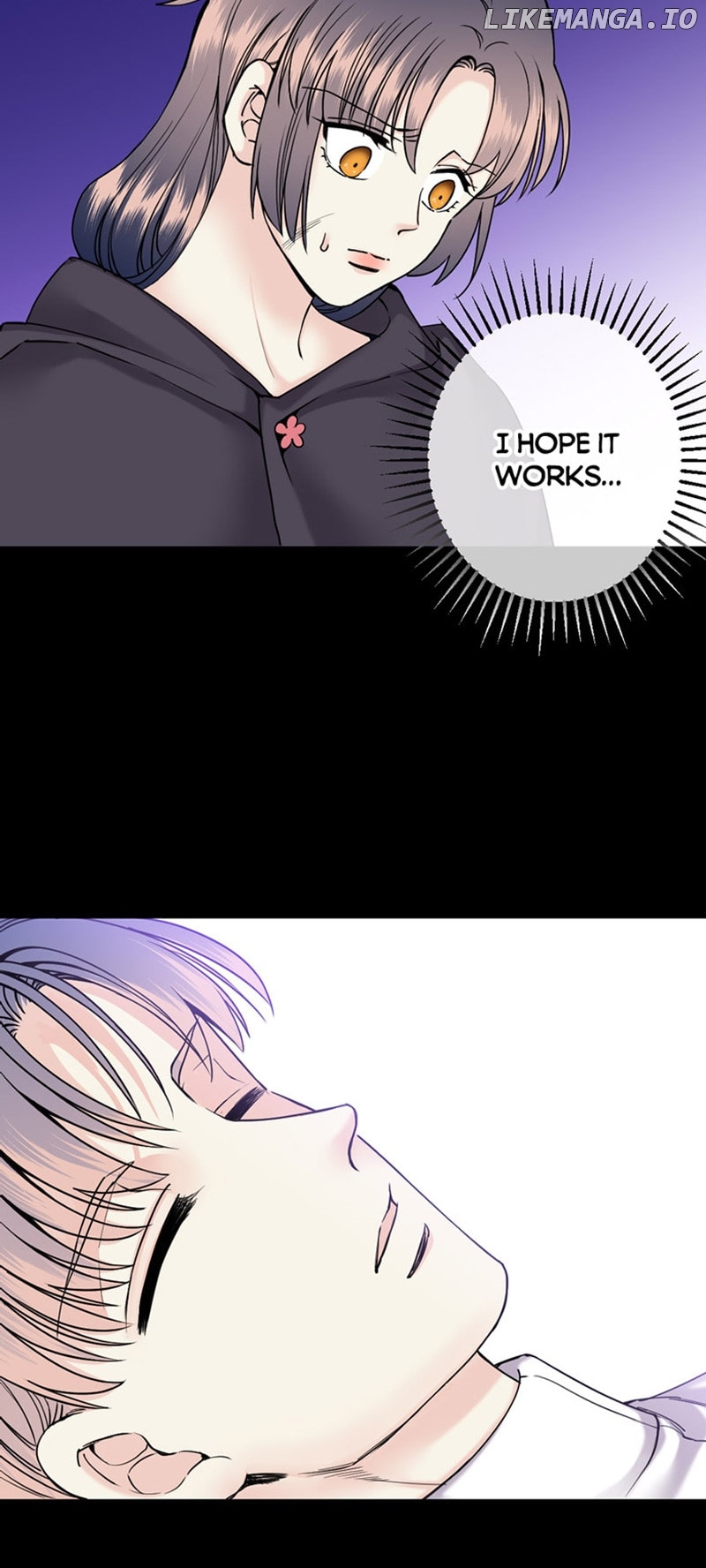 DARISHA/ Princess's Secret Sweetheart Chapter 121 - page 4