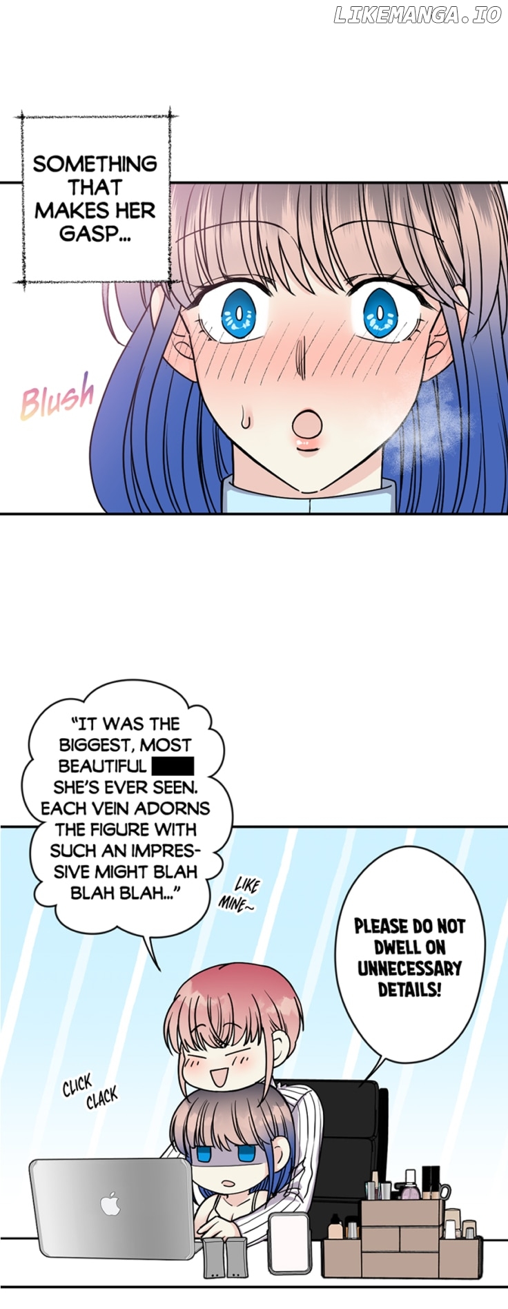 DARISHA/ Princess's Secret Sweetheart Chapter 121 - page 40