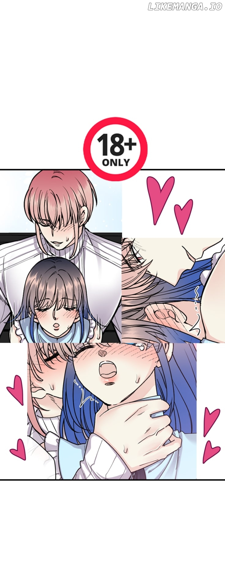 DARISHA/ Princess's Secret Sweetheart Chapter 121 - page 41