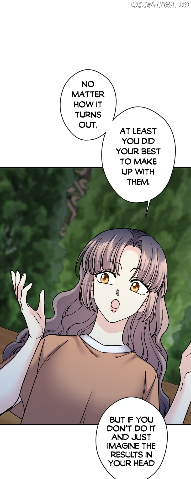 DARISHA/ Princess's Secret Sweetheart Chapter 149 - page 11