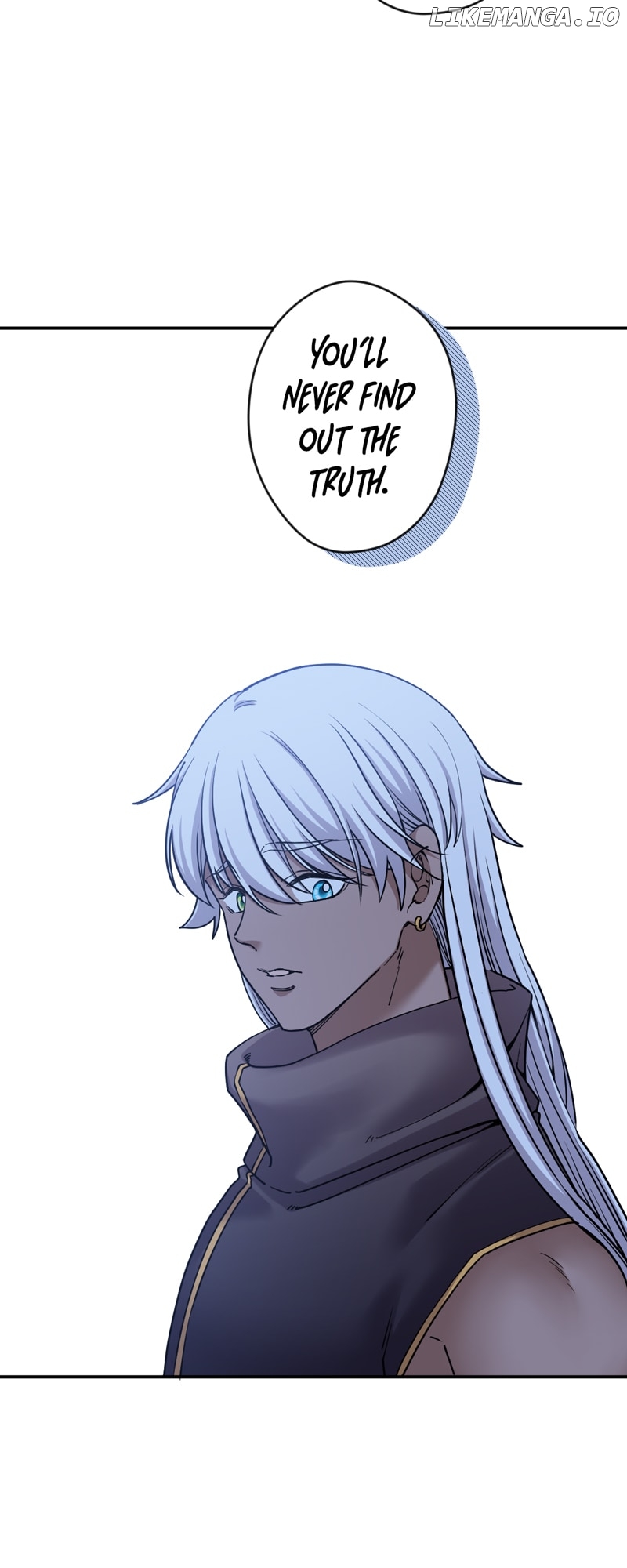 DARISHA/ Princess's Secret Sweetheart Chapter 149 - page 12