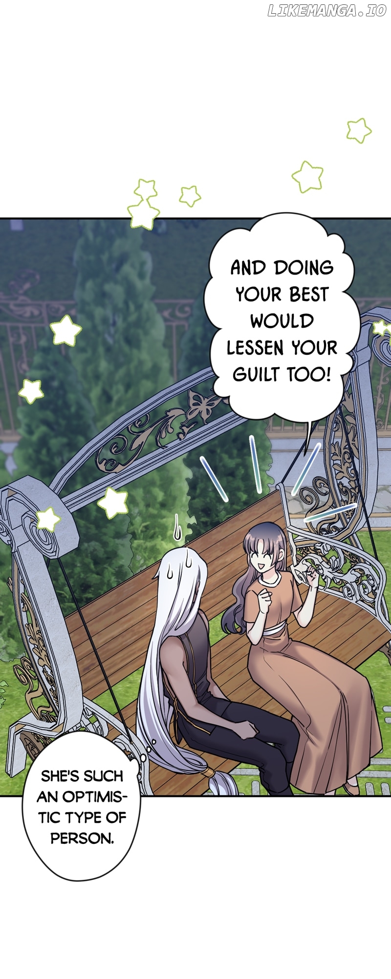 DARISHA/ Princess's Secret Sweetheart Chapter 149 - page 13