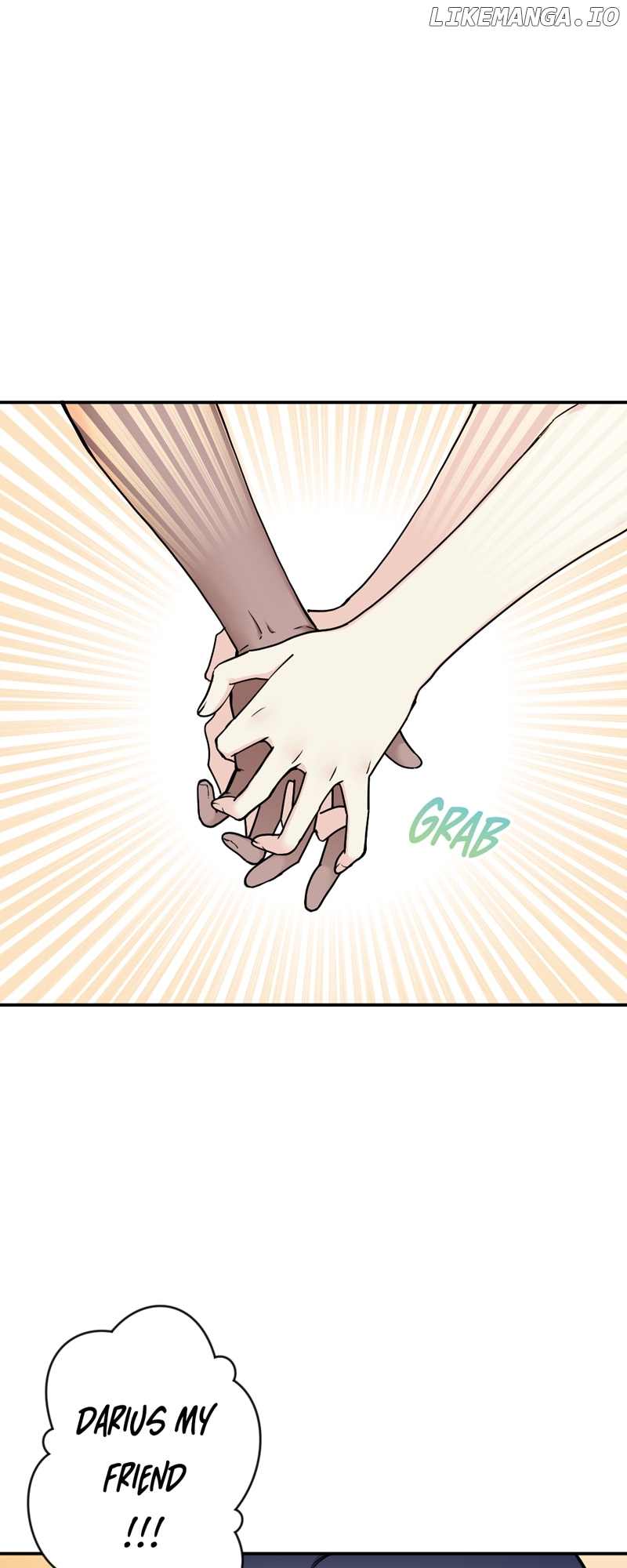 DARISHA/ Princess's Secret Sweetheart Chapter 149 - page 18