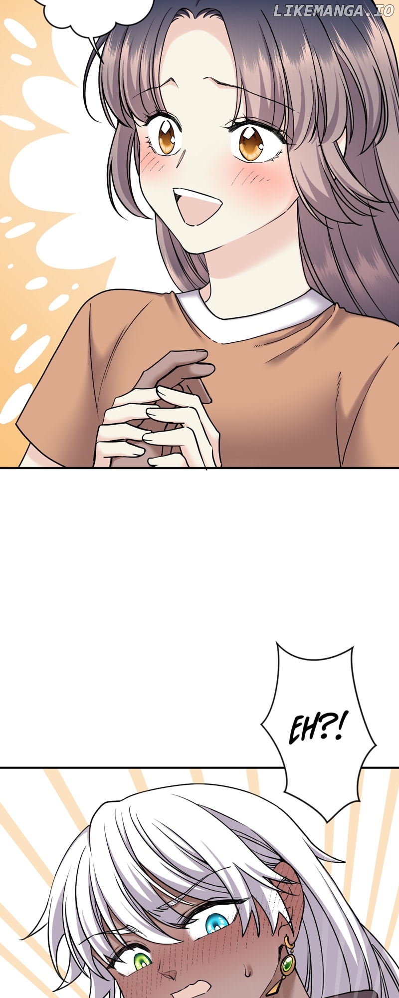 DARISHA/ Princess's Secret Sweetheart Chapter 149 - page 19