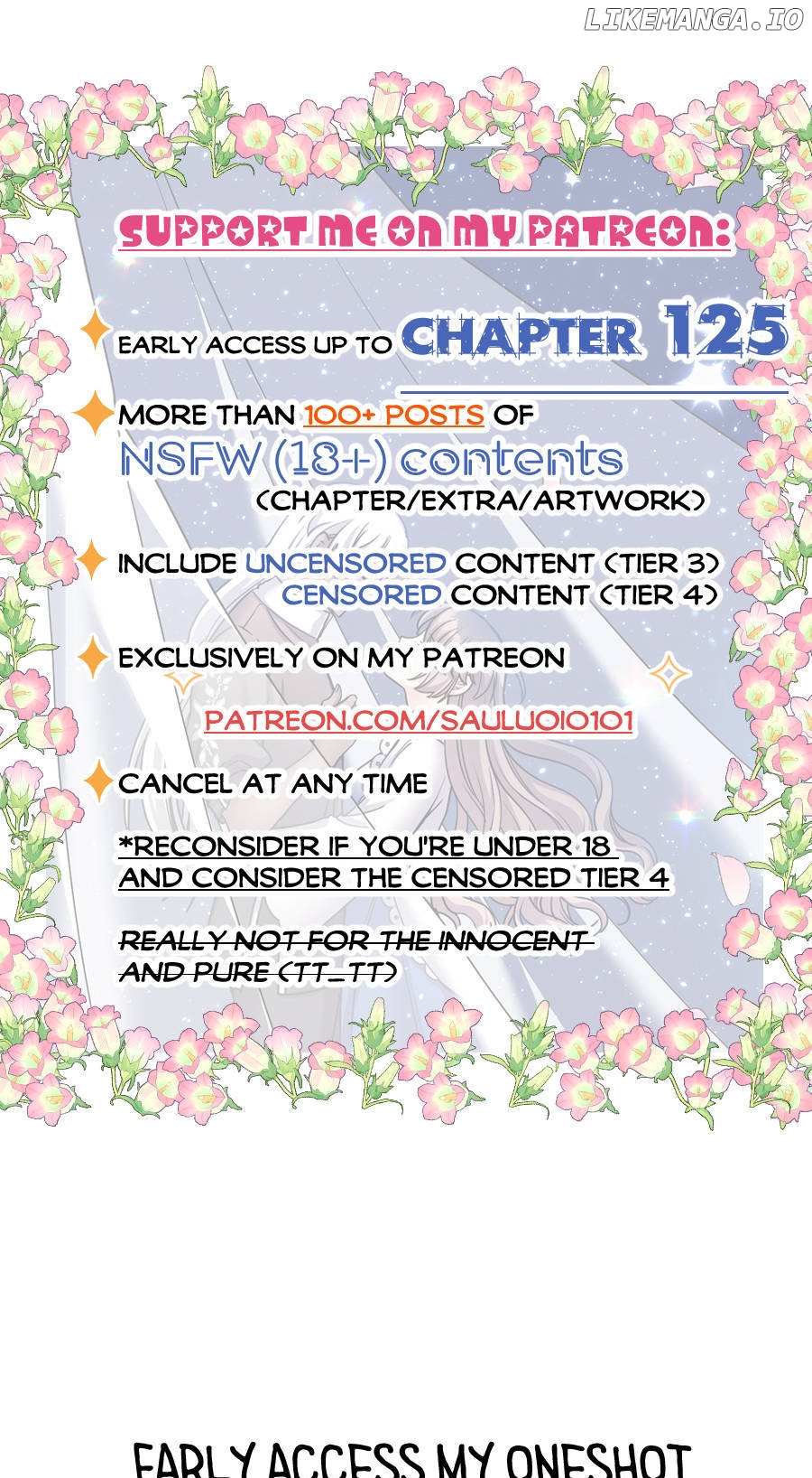DARISHA/ Princess's Secret Sweetheart Chapter 149 - page 22