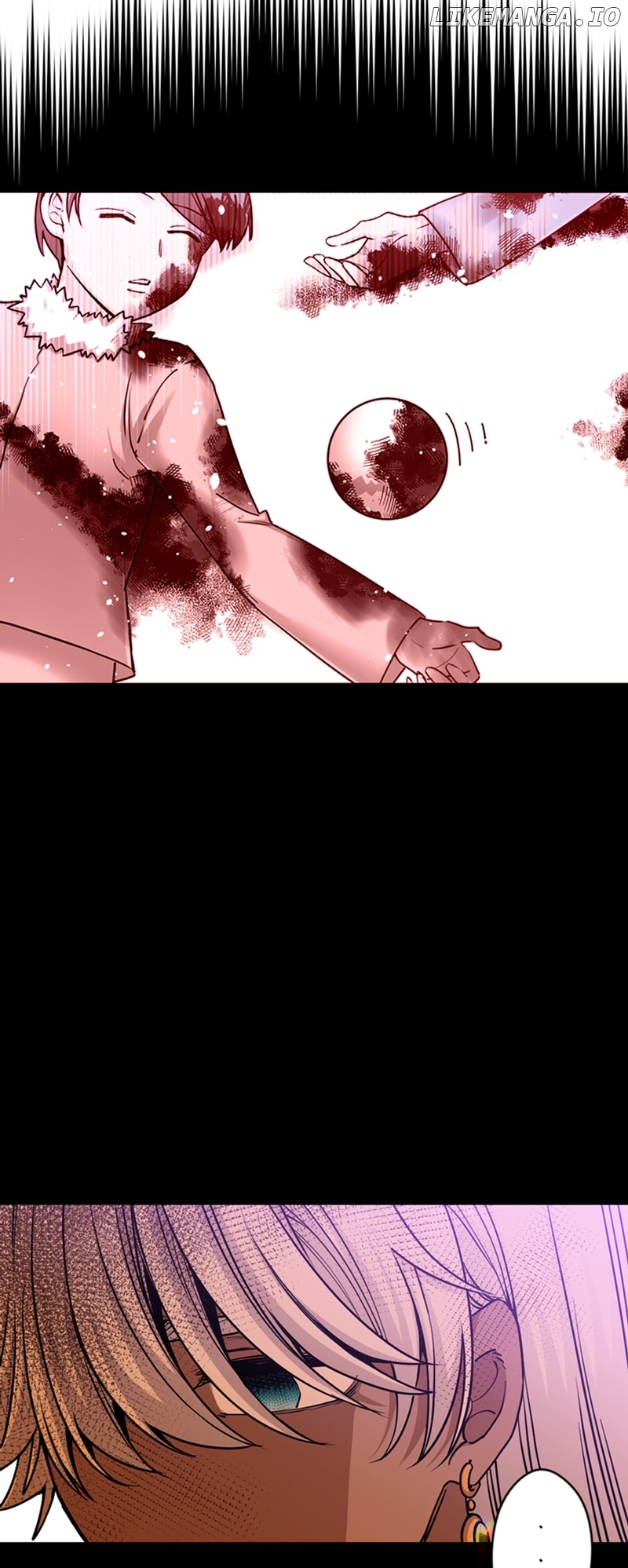 DARISHA/ Princess's Secret Sweetheart Chapter 149 - page 4
