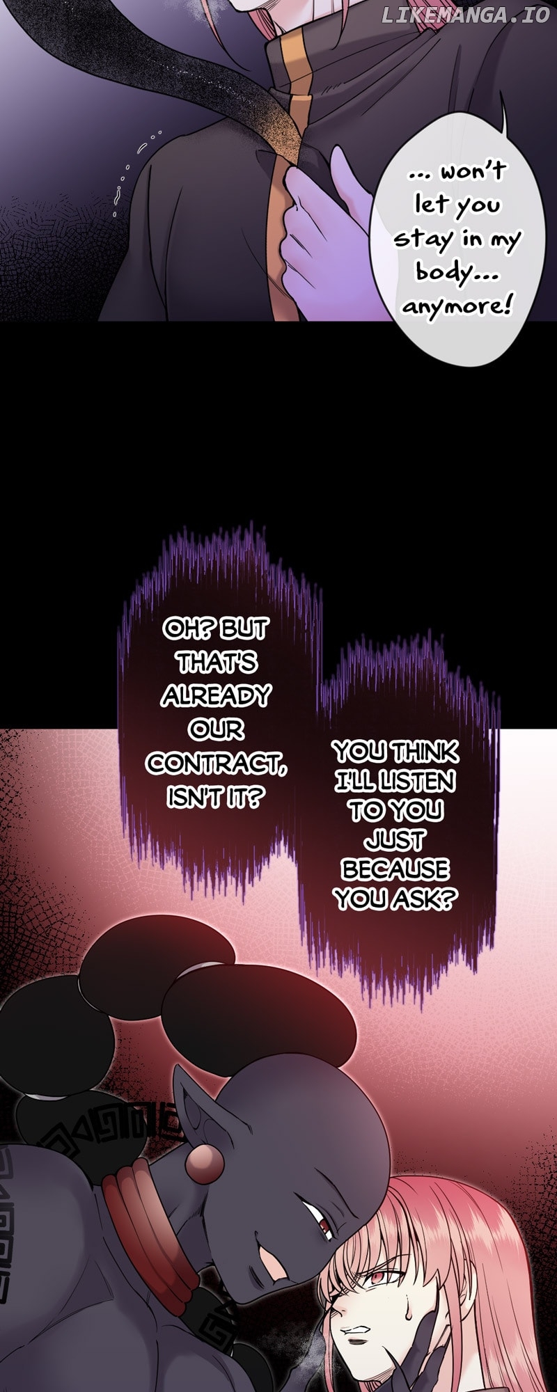 DARISHA/ Princess's Secret Sweetheart Chapter 120 - page 11