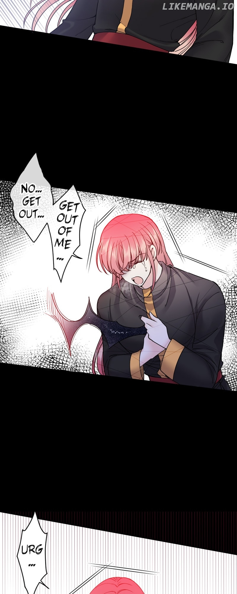 DARISHA/ Princess's Secret Sweetheart Chapter 120 - page 14