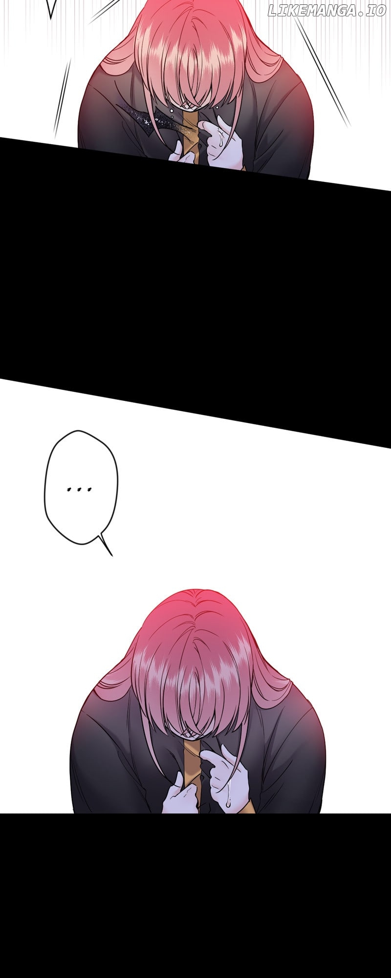 DARISHA/ Princess's Secret Sweetheart Chapter 120 - page 15