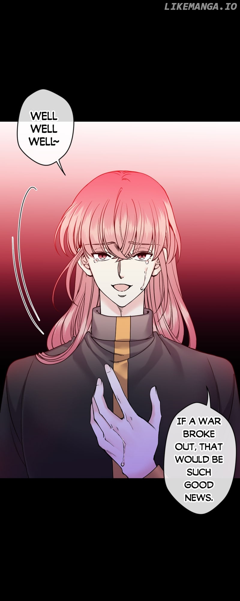 DARISHA/ Princess's Secret Sweetheart Chapter 120 - page 16