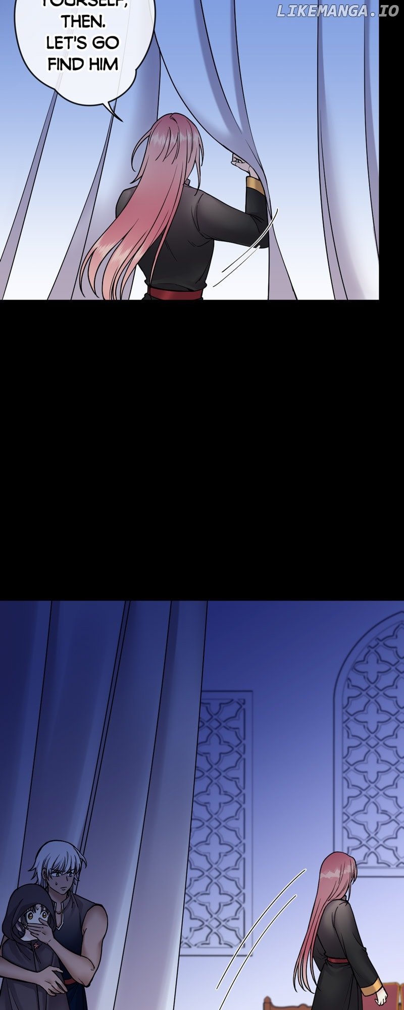 DARISHA/ Princess's Secret Sweetheart Chapter 120 - page 18