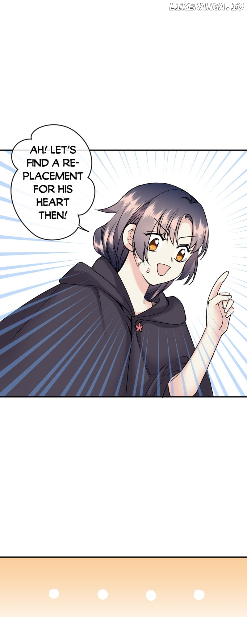 DARISHA/ Princess's Secret Sweetheart Chapter 120 - page 23