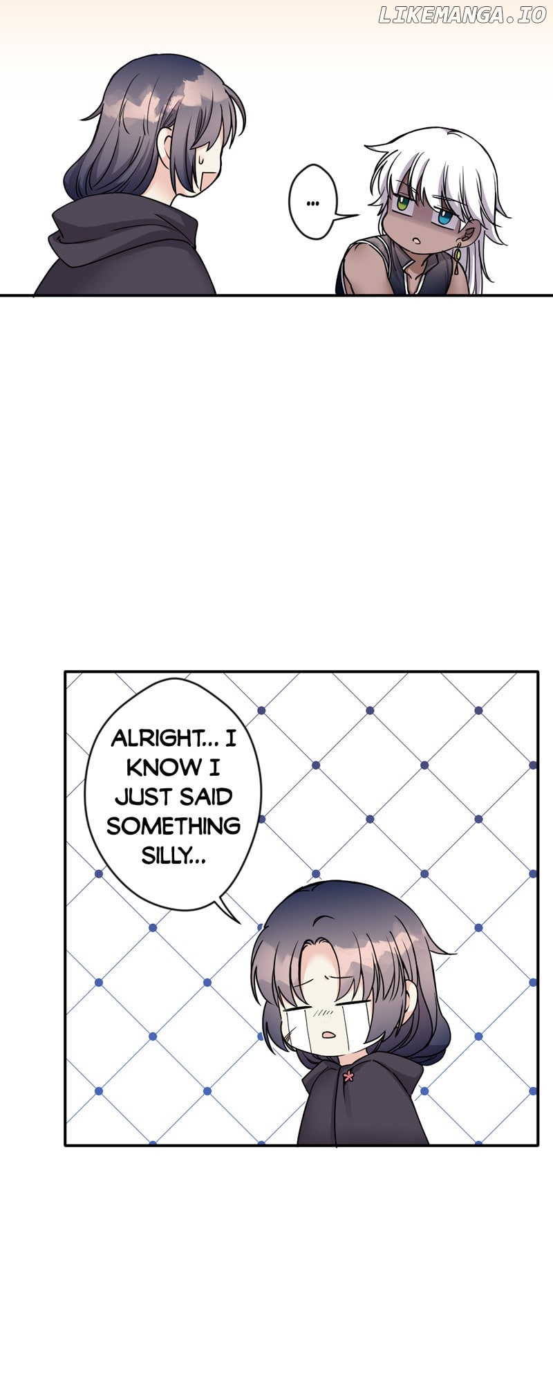 DARISHA/ Princess's Secret Sweetheart Chapter 120 - page 24