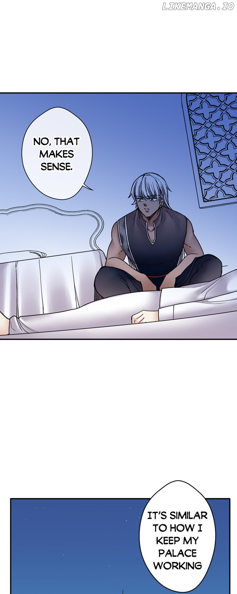 DARISHA/ Princess's Secret Sweetheart Chapter 120 - page 25