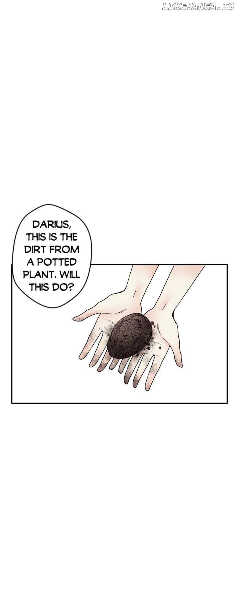 DARISHA/ Princess's Secret Sweetheart Chapter 120 - page 28