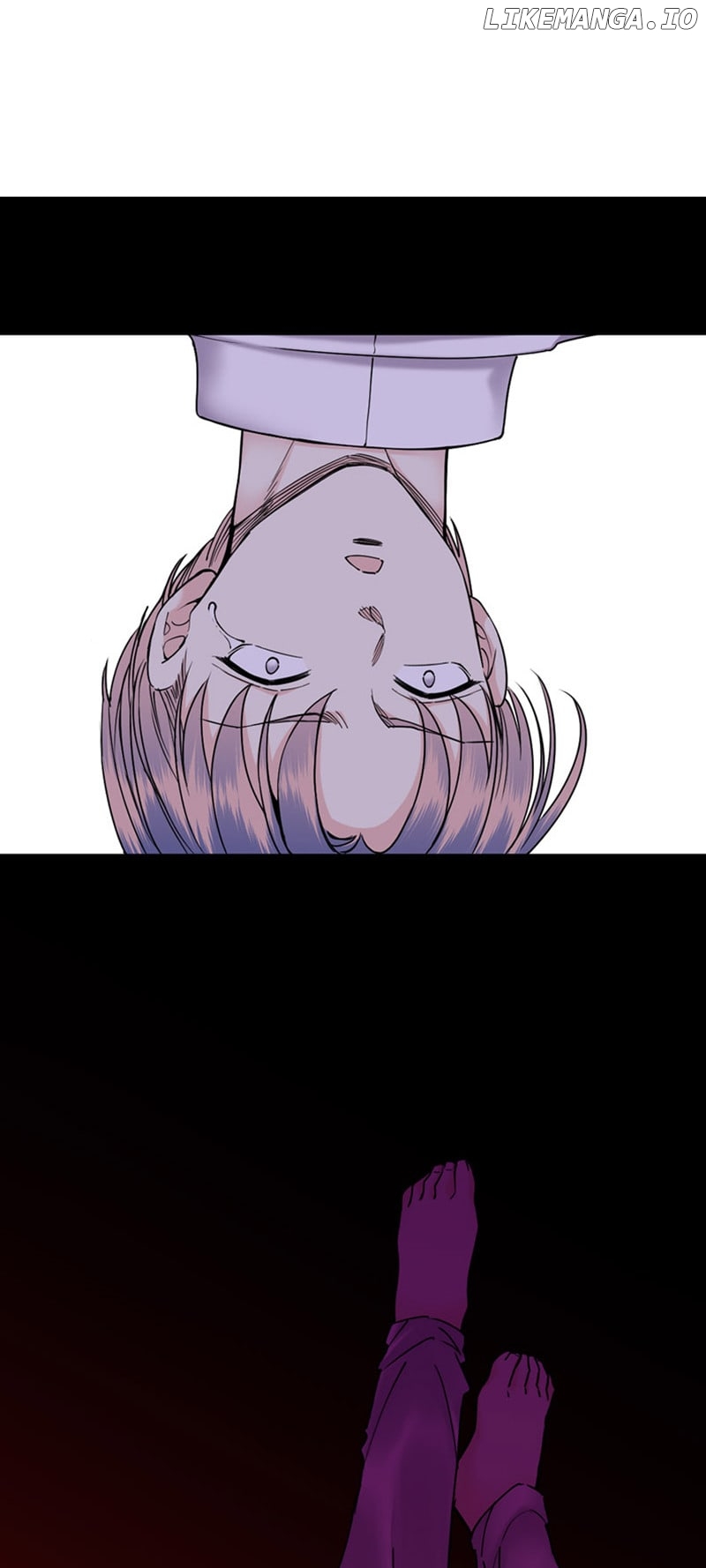 DARISHA/ Princess's Secret Sweetheart Chapter 120 - page 3