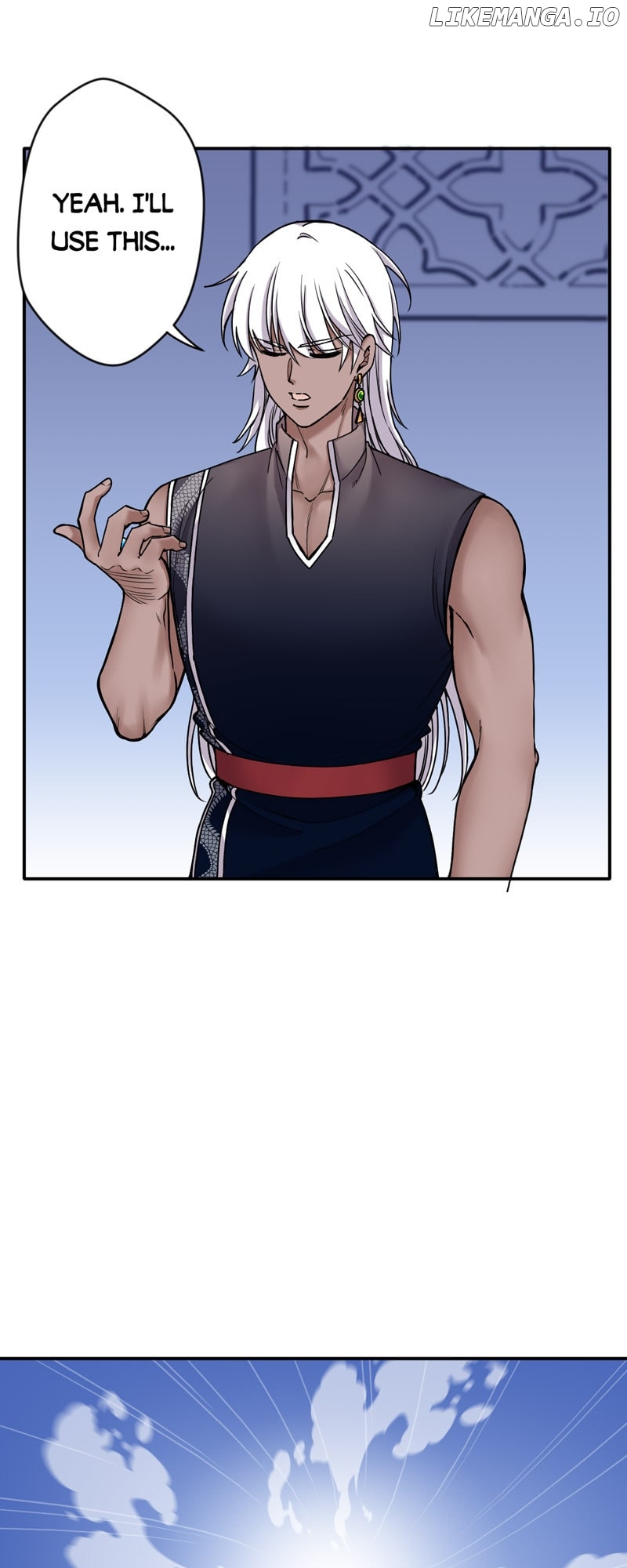 DARISHA/ Princess's Secret Sweetheart Chapter 120 - page 30