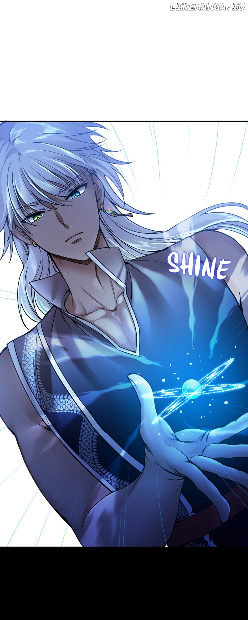 DARISHA/ Princess's Secret Sweetheart Chapter 120 - page 32