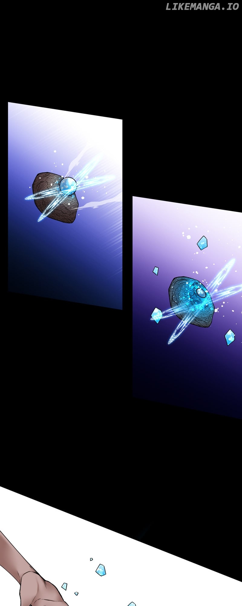 DARISHA/ Princess's Secret Sweetheart Chapter 120 - page 33