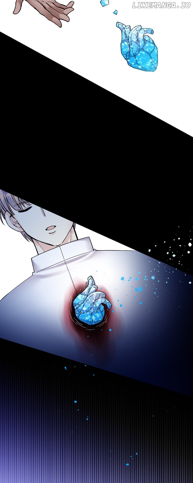 DARISHA/ Princess's Secret Sweetheart Chapter 120 - page 34