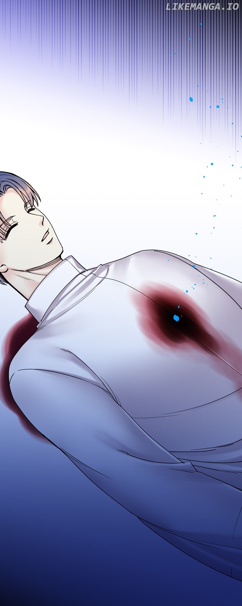 DARISHA/ Princess's Secret Sweetheart Chapter 120 - page 35
