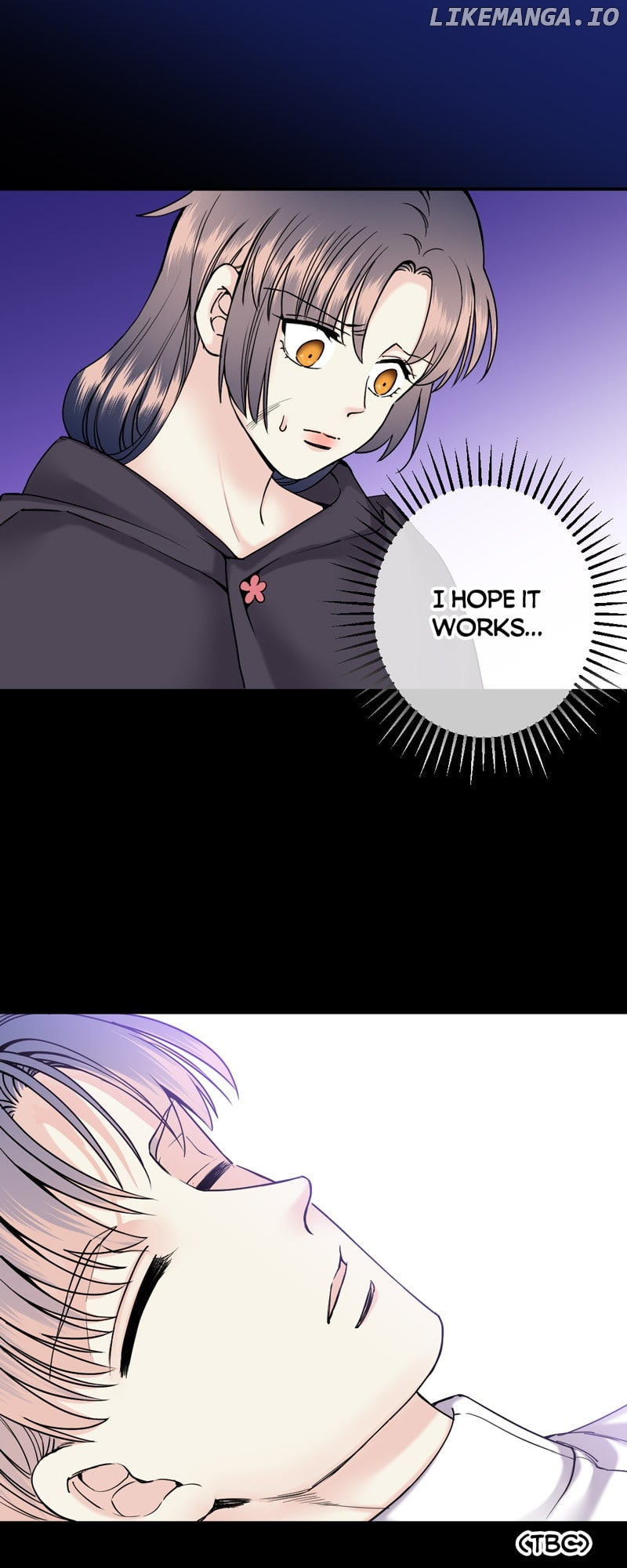 DARISHA/ Princess's Secret Sweetheart Chapter 120 - page 36