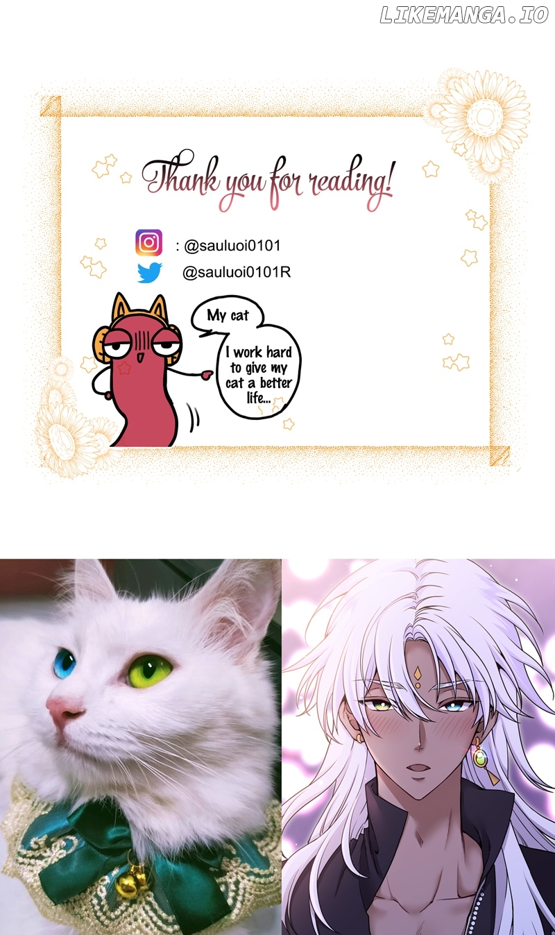 DARISHA/ Princess's Secret Sweetheart Chapter 120 - page 40