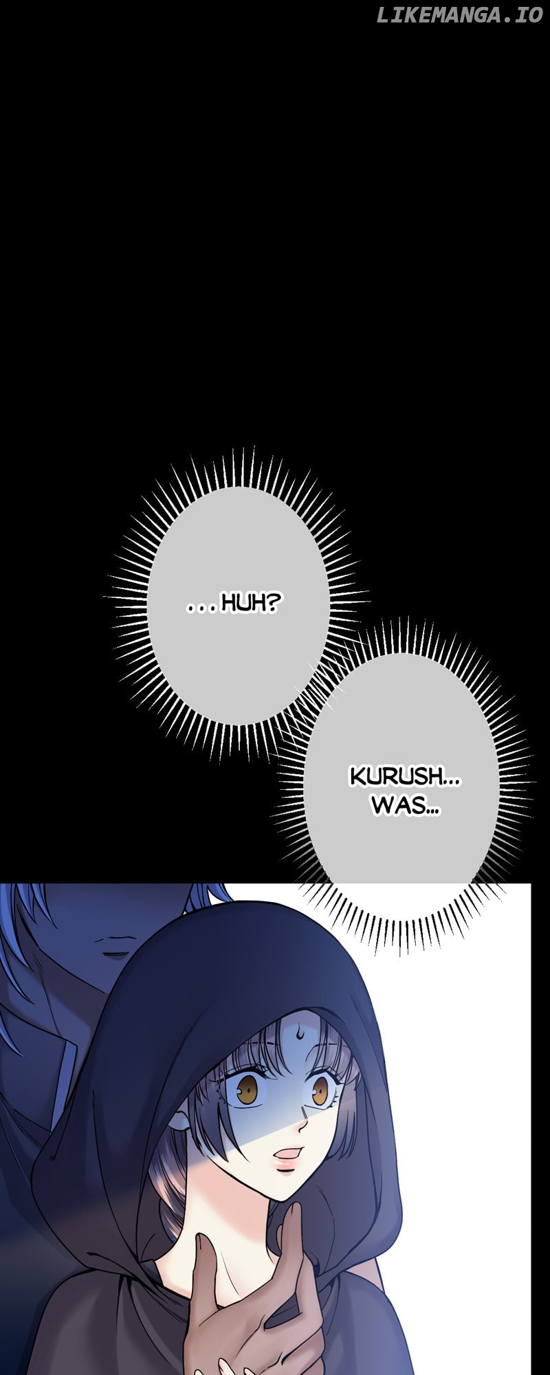 DARISHA/ Princess's Secret Sweetheart Chapter 120 - page 5