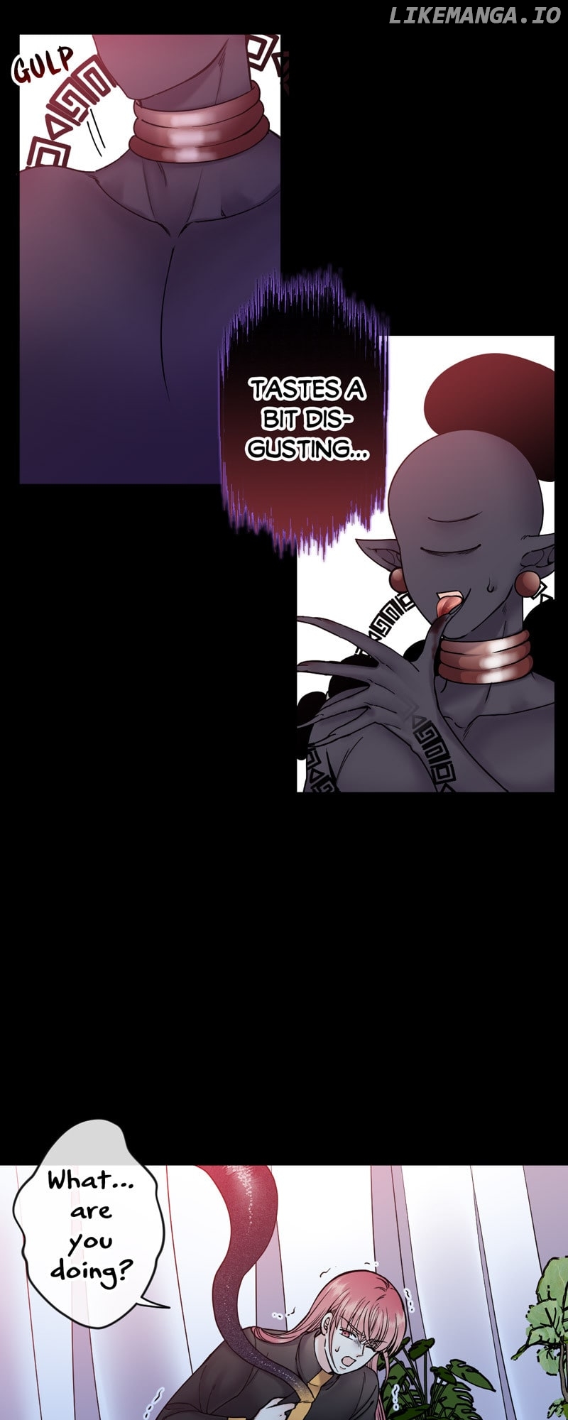 DARISHA/ Princess's Secret Sweetheart Chapter 120 - page 7