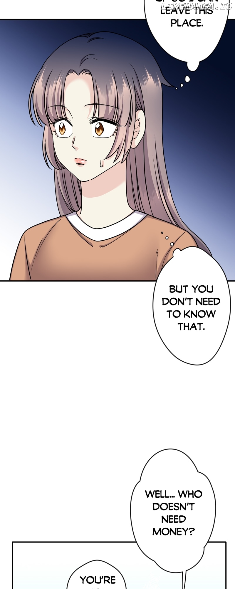 DARISHA/ Princess's Secret Sweetheart Chapter 148 - page 10