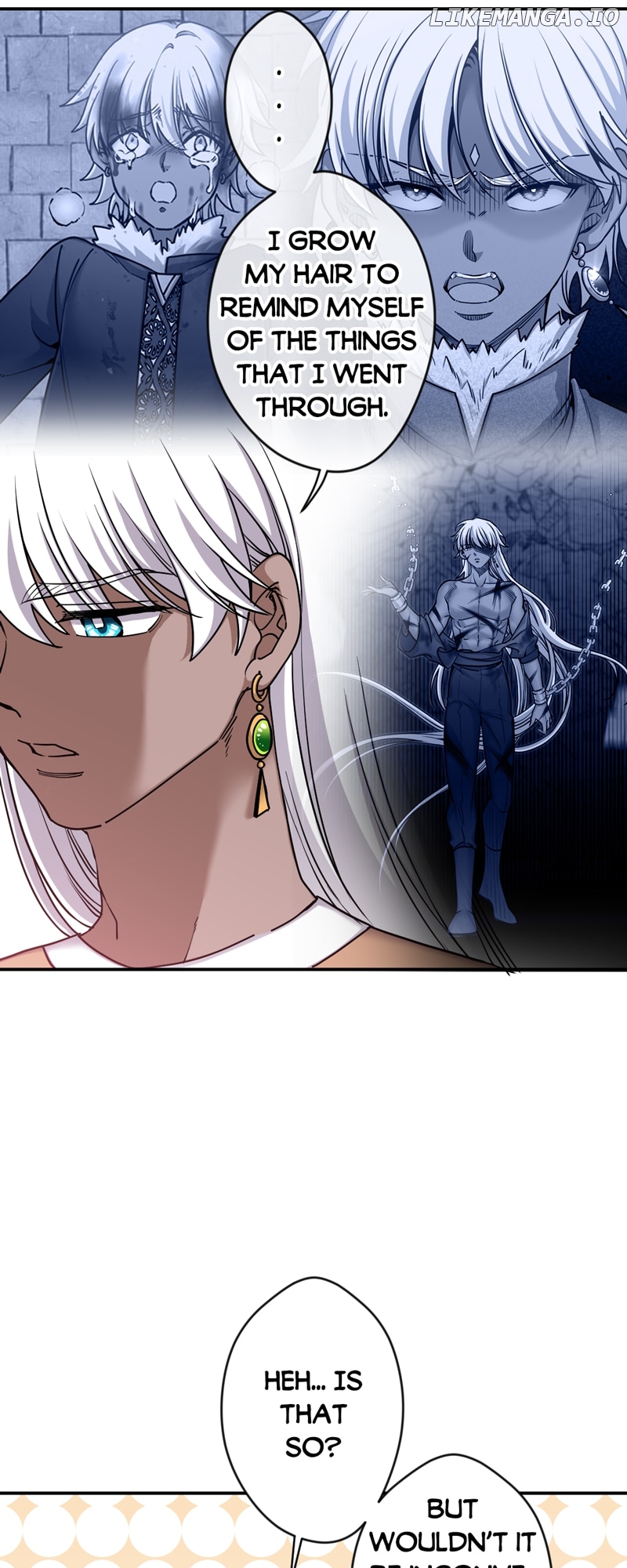 DARISHA/ Princess's Secret Sweetheart Chapter 148 - page 13