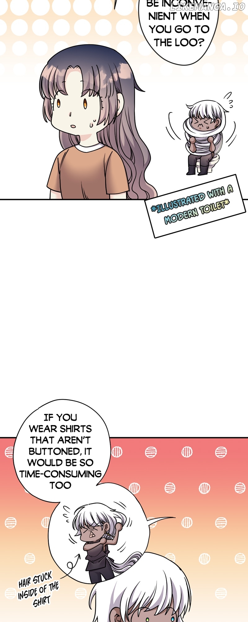 DARISHA/ Princess's Secret Sweetheart Chapter 148 - page 14