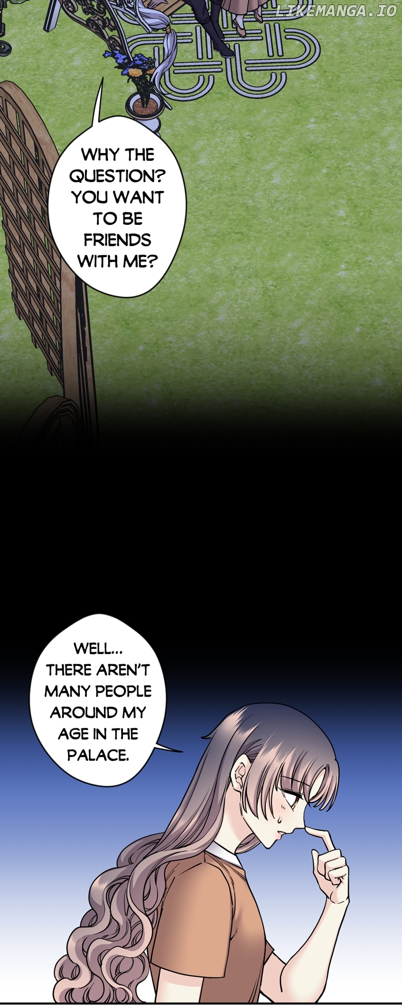 DARISHA/ Princess's Secret Sweetheart Chapter 148 - page 17