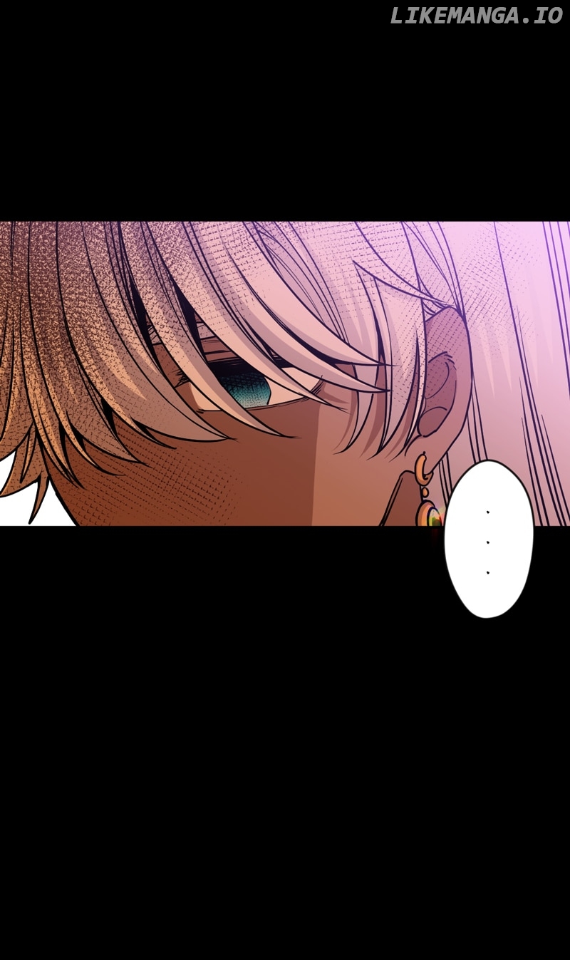 DARISHA/ Princess's Secret Sweetheart Chapter 148 - page 21
