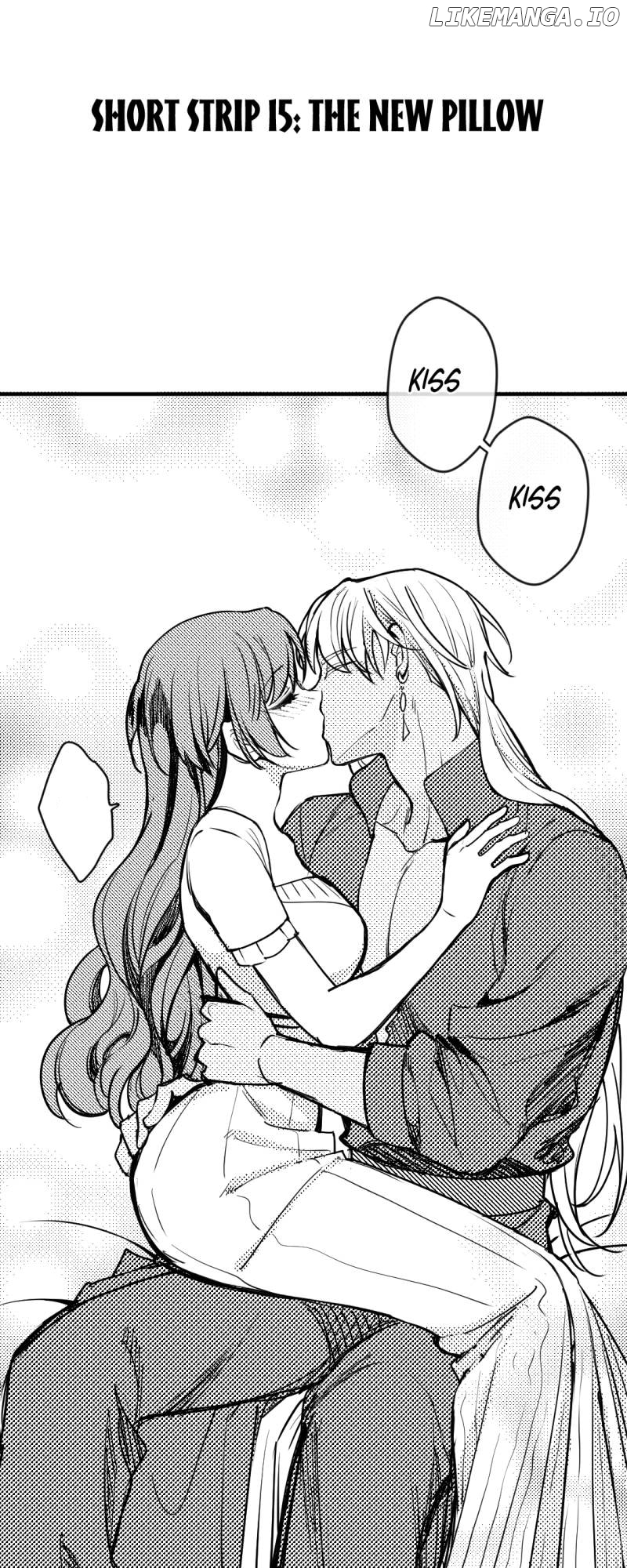 DARISHA/ Princess's Secret Sweetheart Chapter 148 - page 25