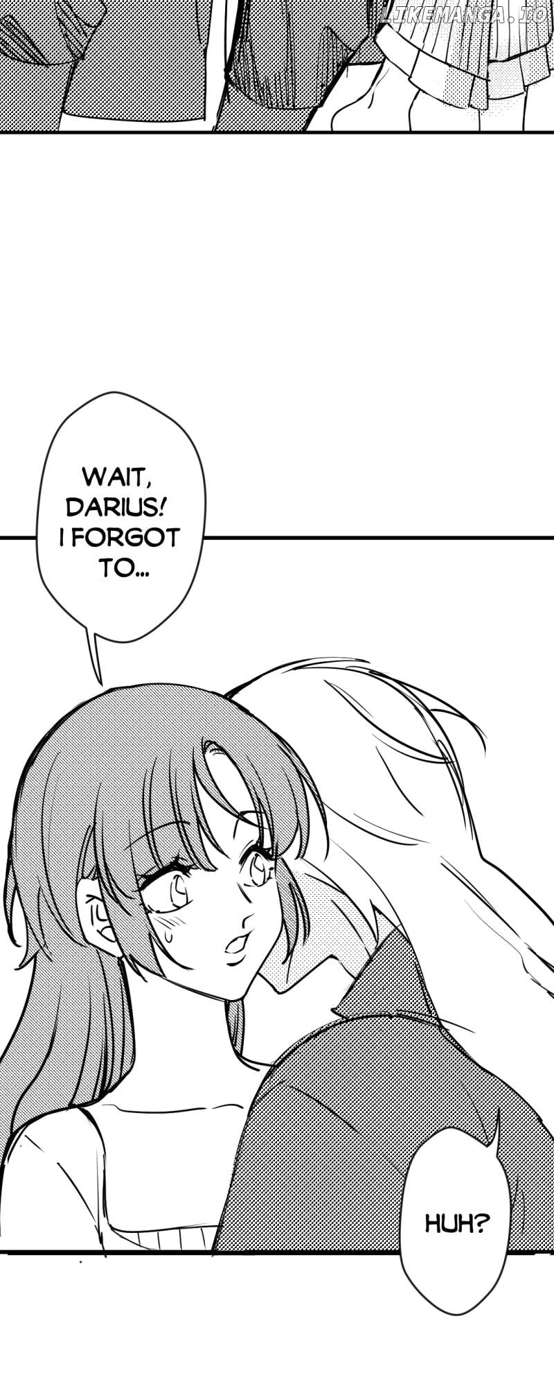 DARISHA/ Princess's Secret Sweetheart Chapter 148 - page 26