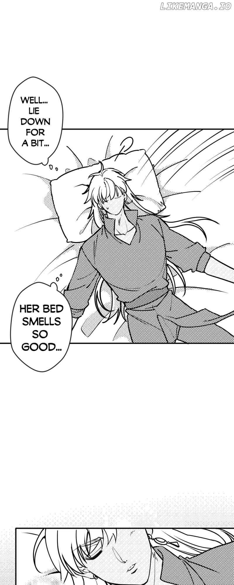 DARISHA/ Princess's Secret Sweetheart Chapter 148 - page 29