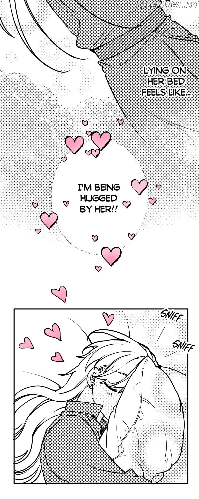 DARISHA/ Princess's Secret Sweetheart Chapter 148 - page 31