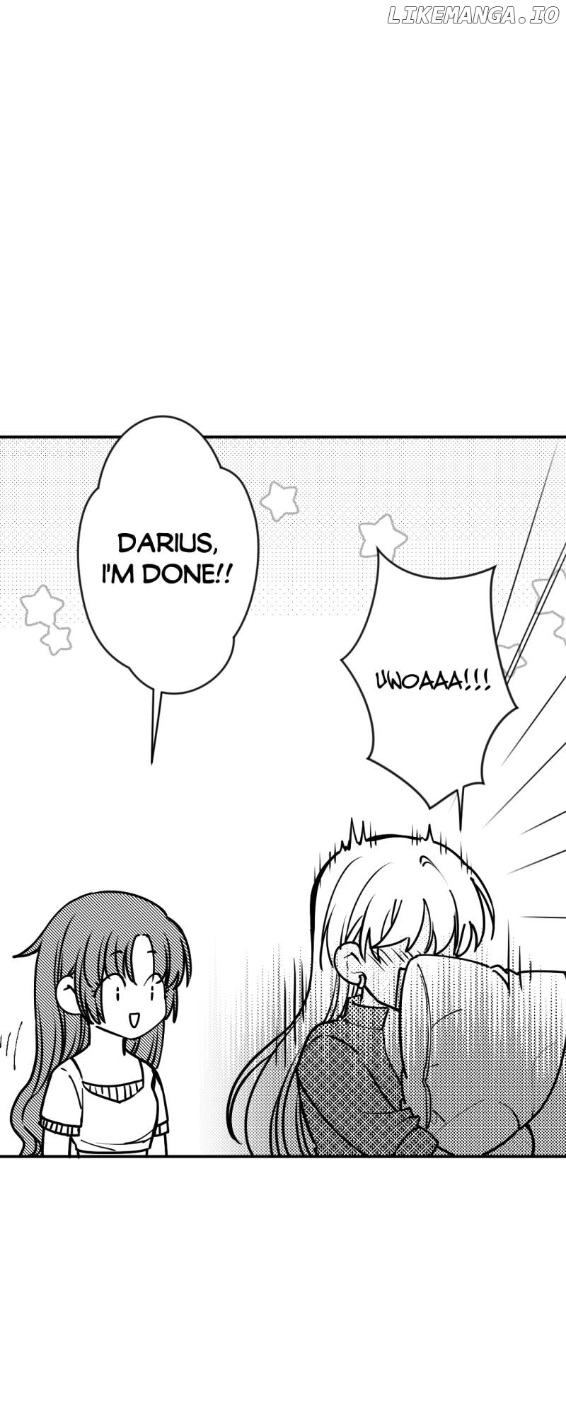 DARISHA/ Princess's Secret Sweetheart Chapter 148 - page 32
