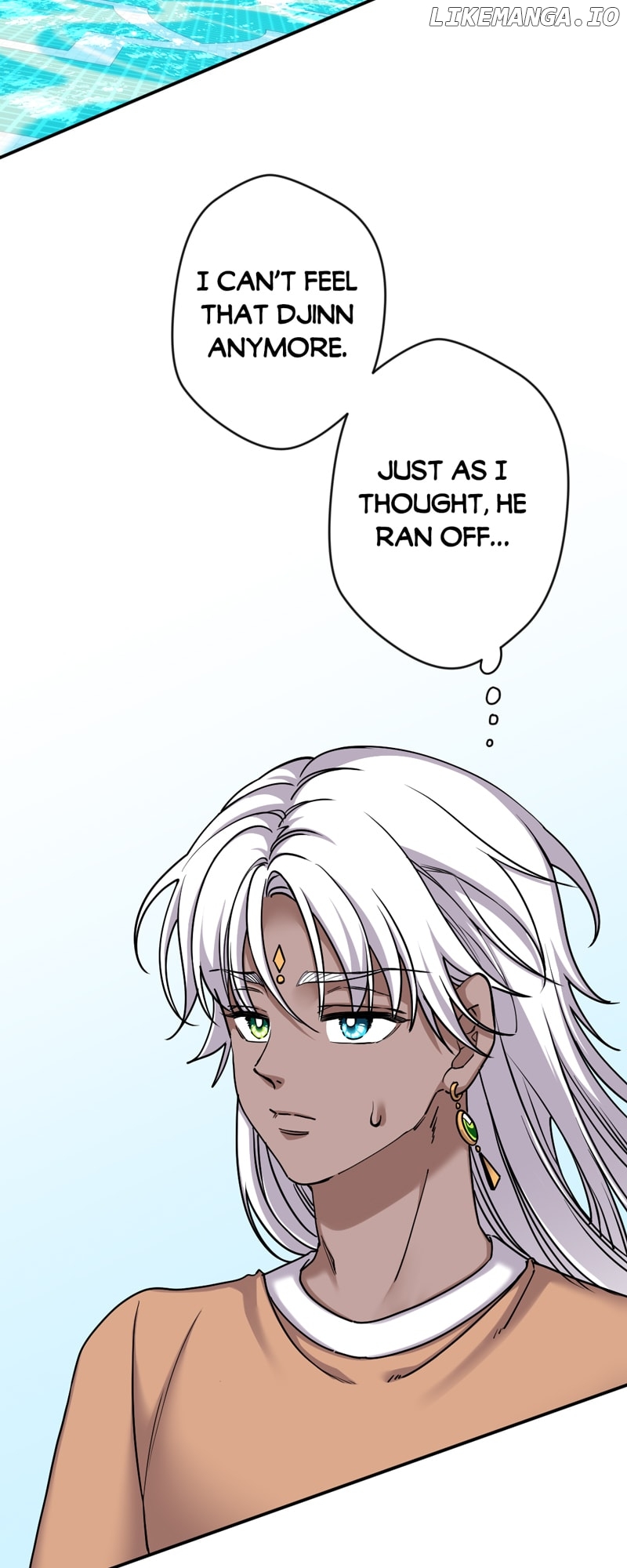 DARISHA/ Princess's Secret Sweetheart Chapter 148 - page 6