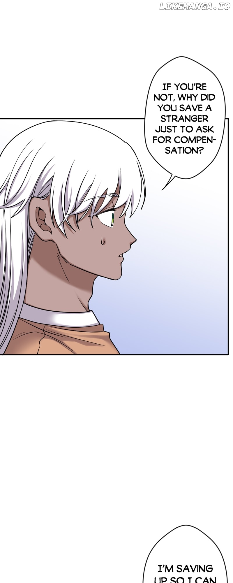 DARISHA/ Princess's Secret Sweetheart Chapter 148 - page 9