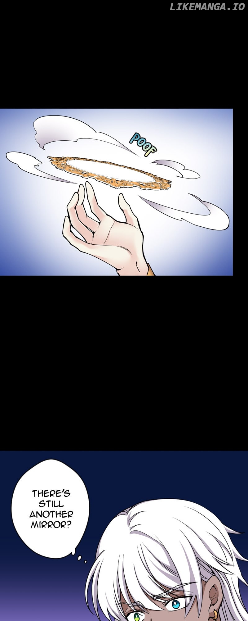 DARISHA/ Princess's Secret Sweetheart Chapter 119 - page 13