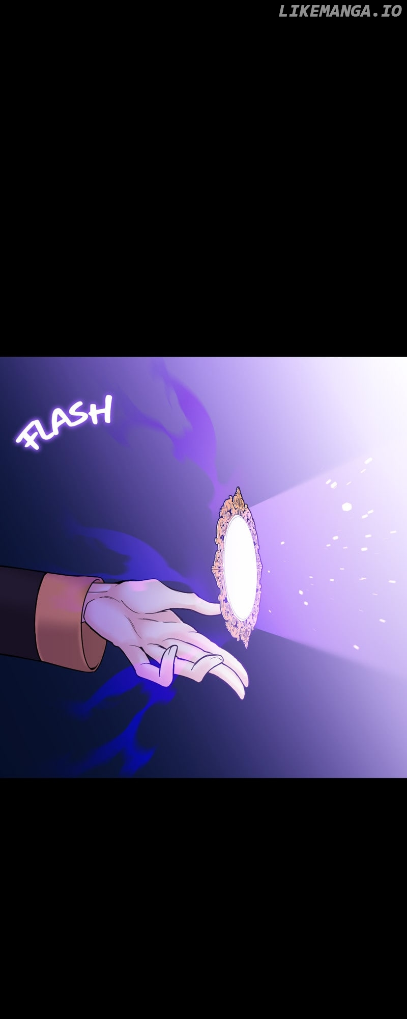 DARISHA/ Princess's Secret Sweetheart Chapter 119 - page 15