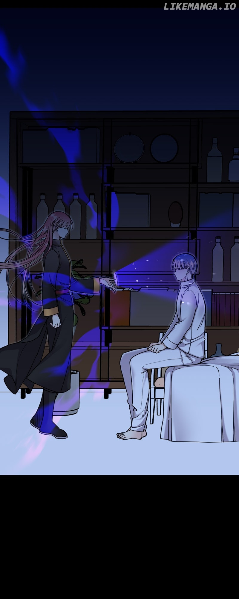 DARISHA/ Princess's Secret Sweetheart Chapter 119 - page 16